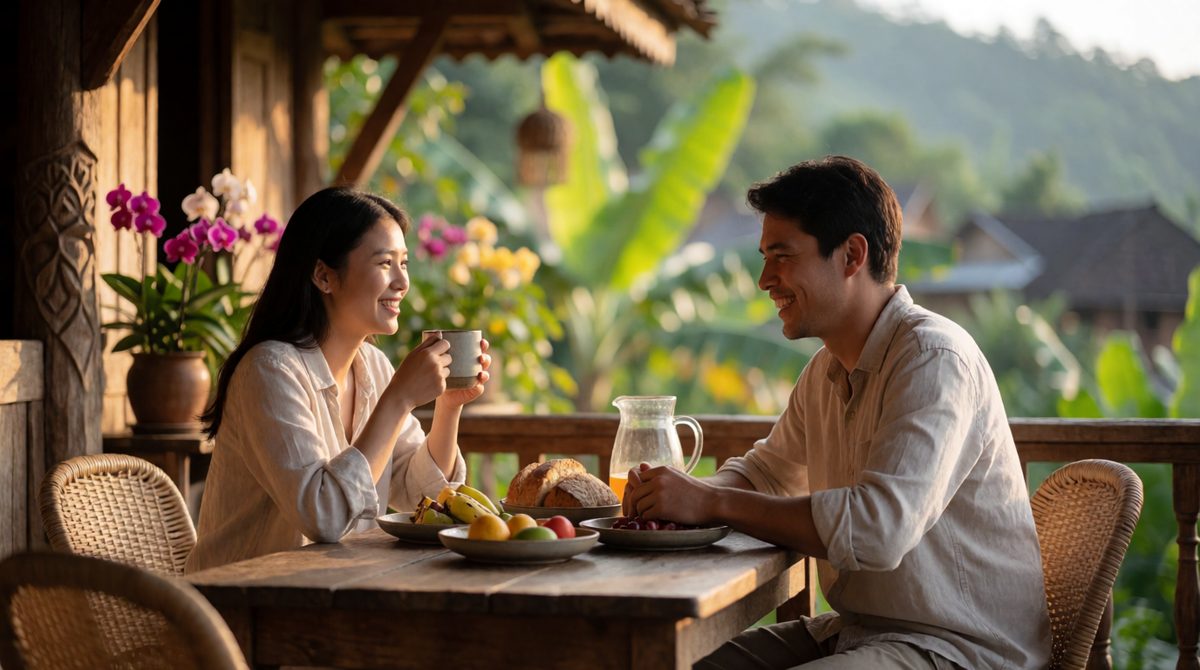 Community tourism keeps money in local hands