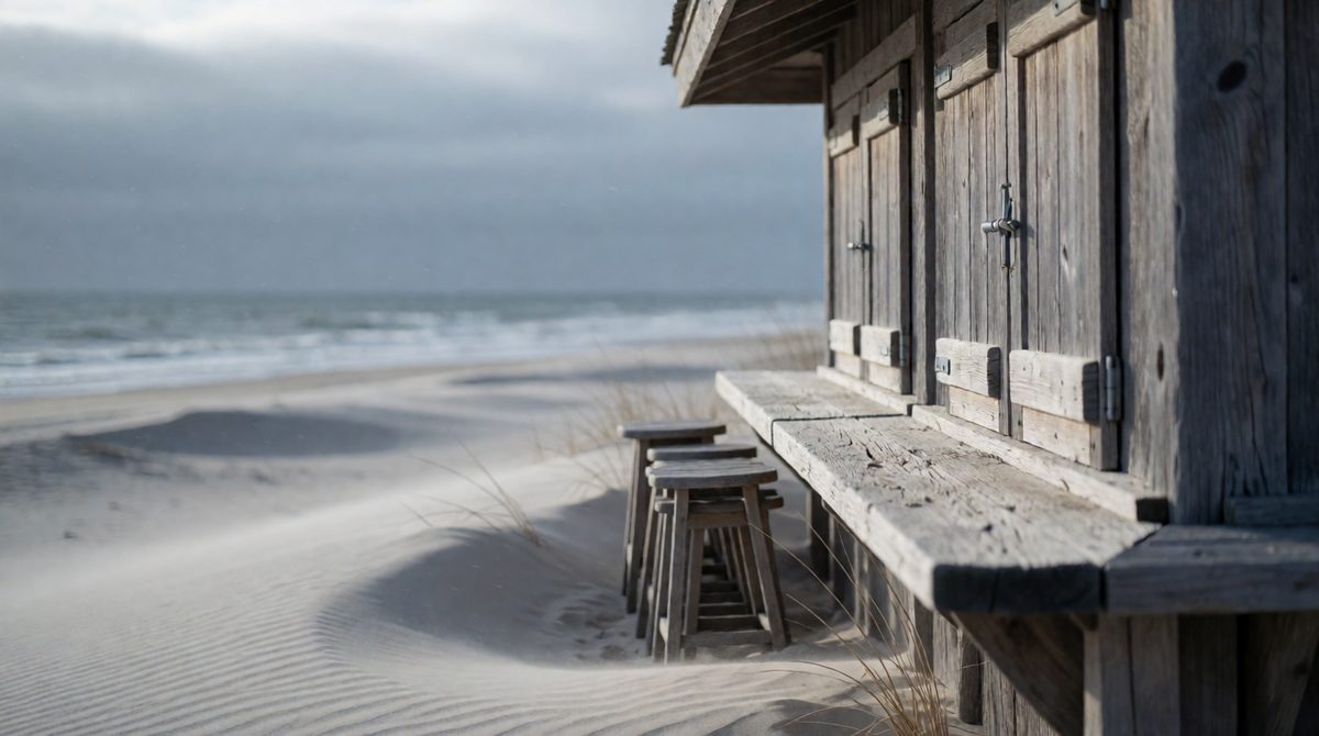 Many tourism jobs only last for the season