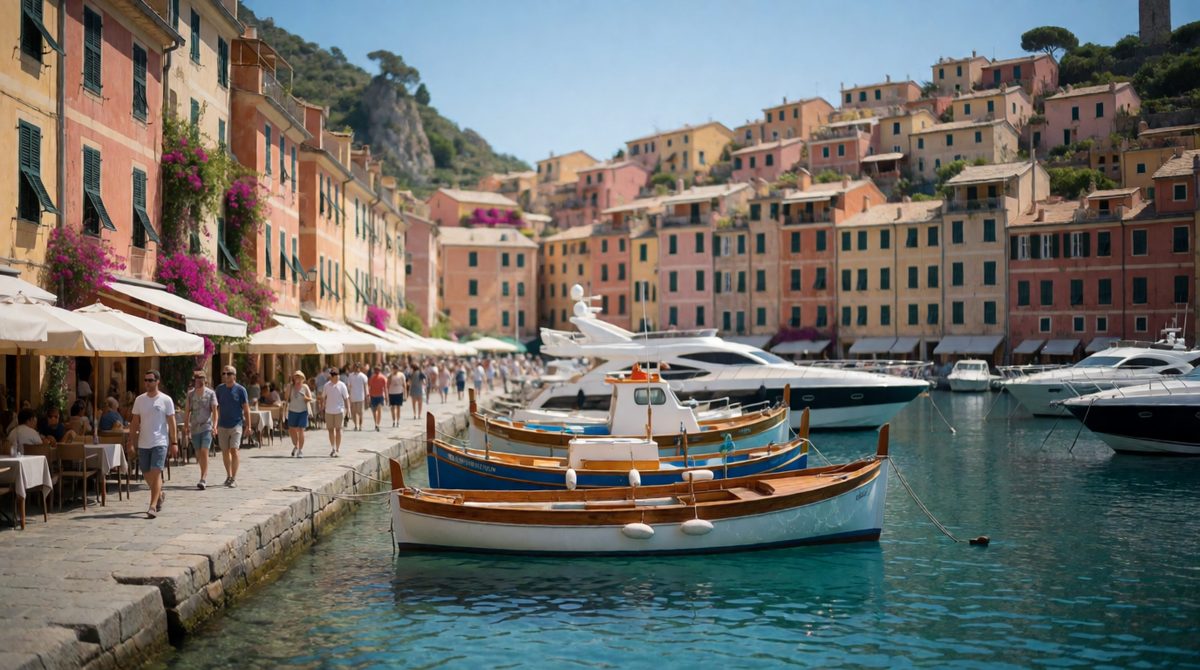 Tourism has economic, social and environmental impacts