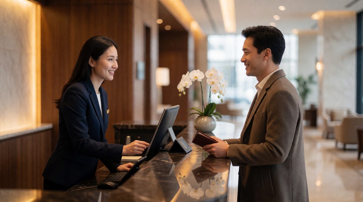 Customer care policies set high service standards
