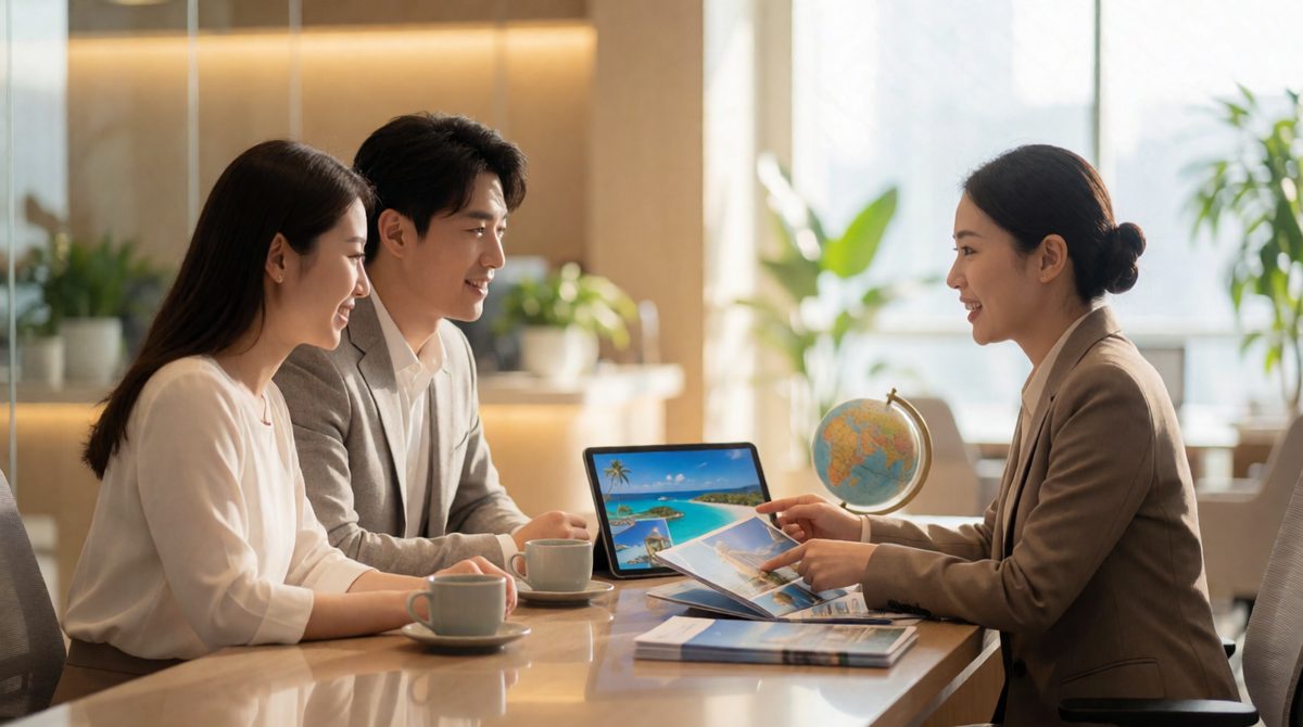 Staff need good product knowledge