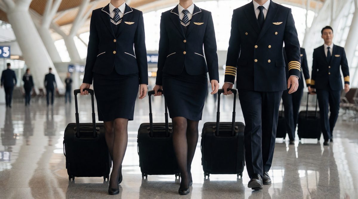 Personal presentation matters in tourism