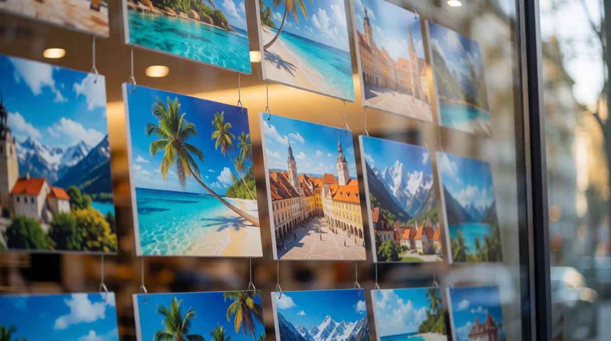 Marketing helps tourism businesses sell more