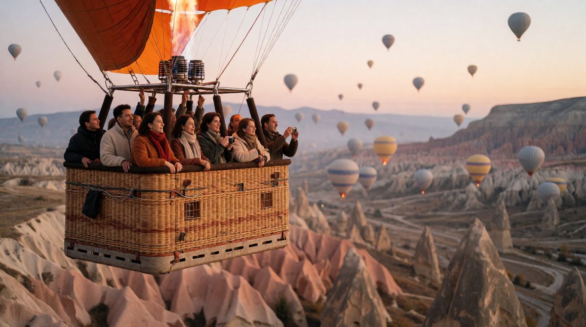 Unique experiences give businesses an edge