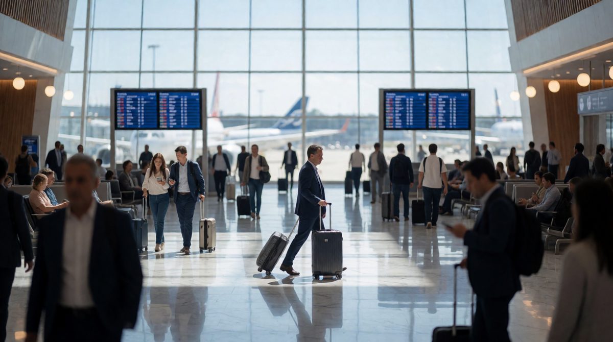 PESTLE factors affect tourism marketing