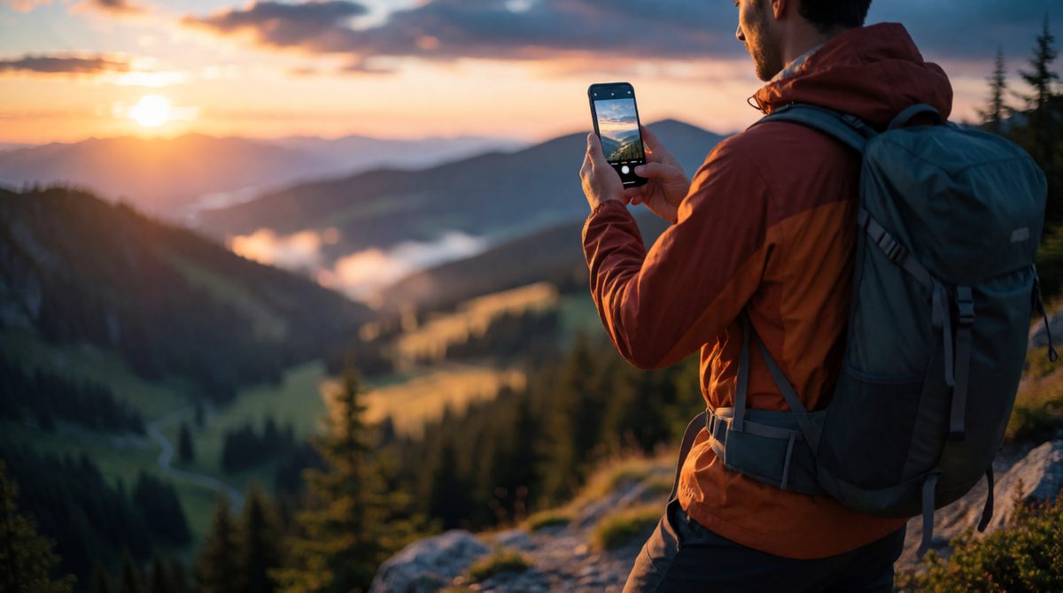 Social media is a powerful tourism marketing tool