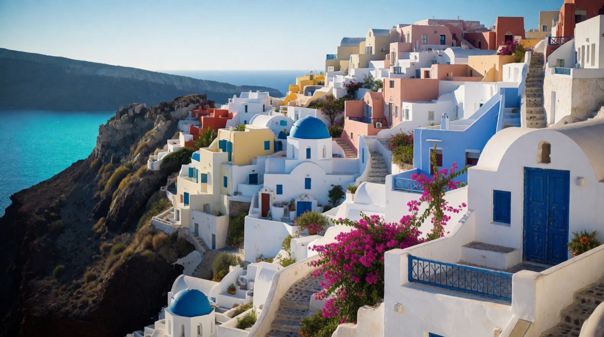 Destinations build recognisable brands