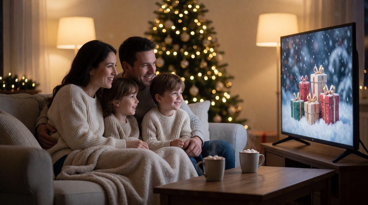 Traditional media still sells holidays