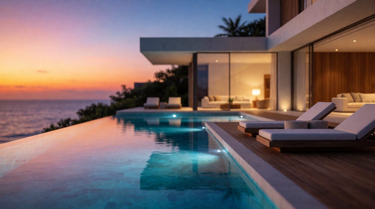New luxury experiences launch at high prices