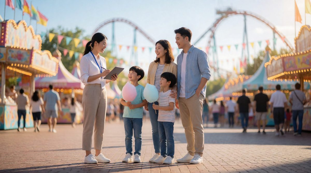 Research reveals what customers want