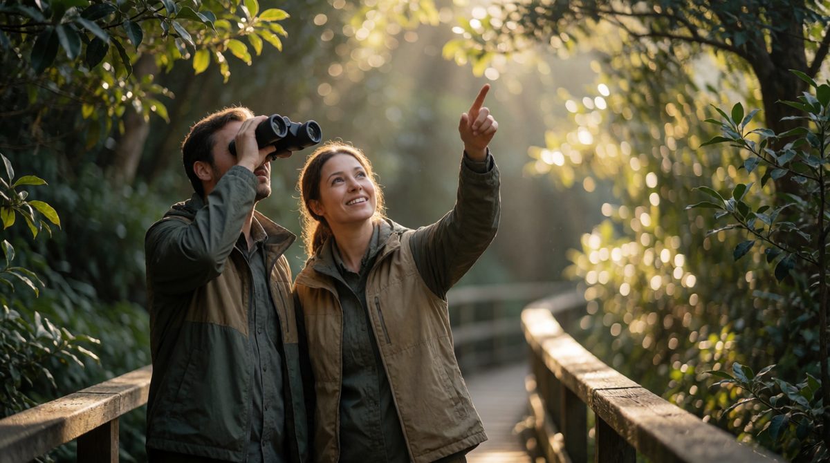 Niche markets include specialist holidays