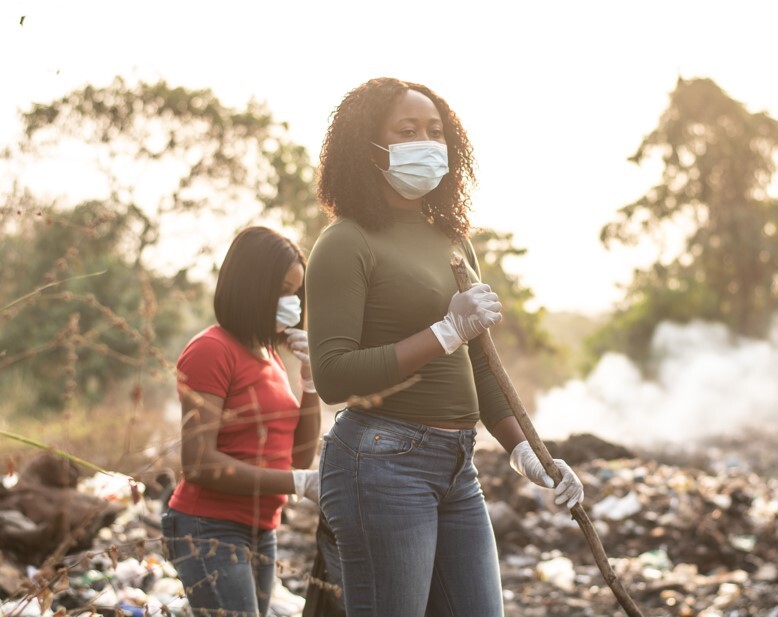Pollution
