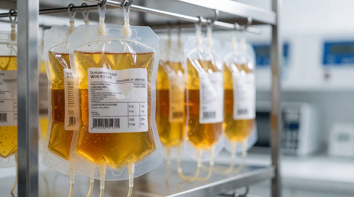 Plasma carries nutrients, hormones and waste