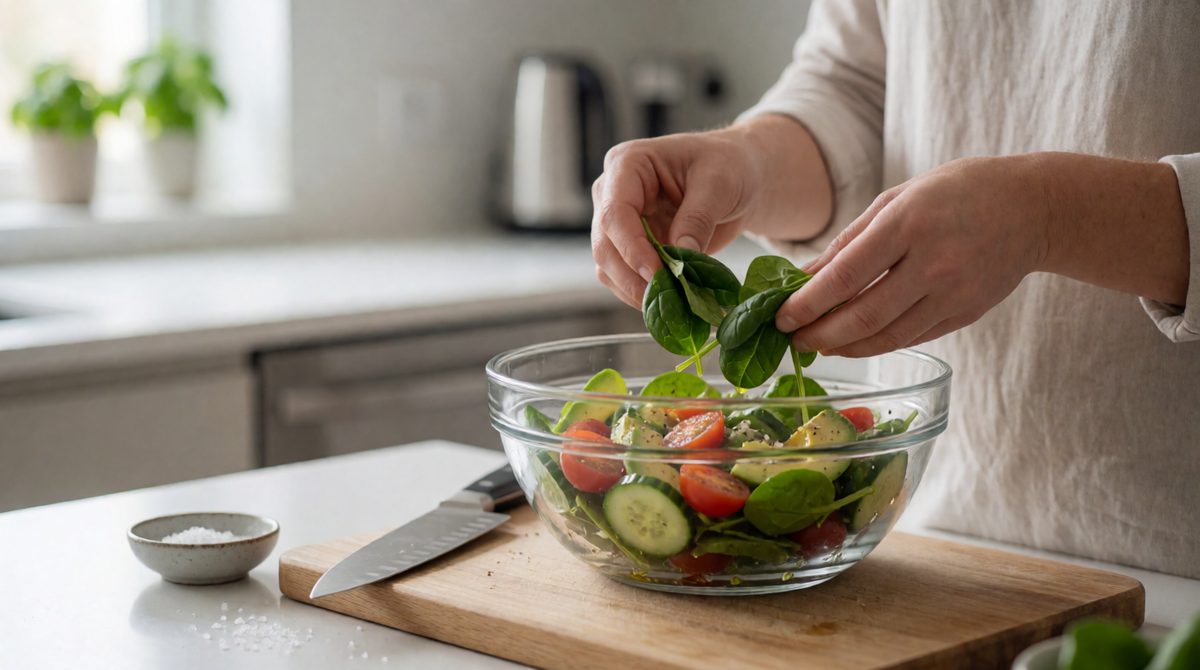 Healthy habits reduce the risk of heart disease