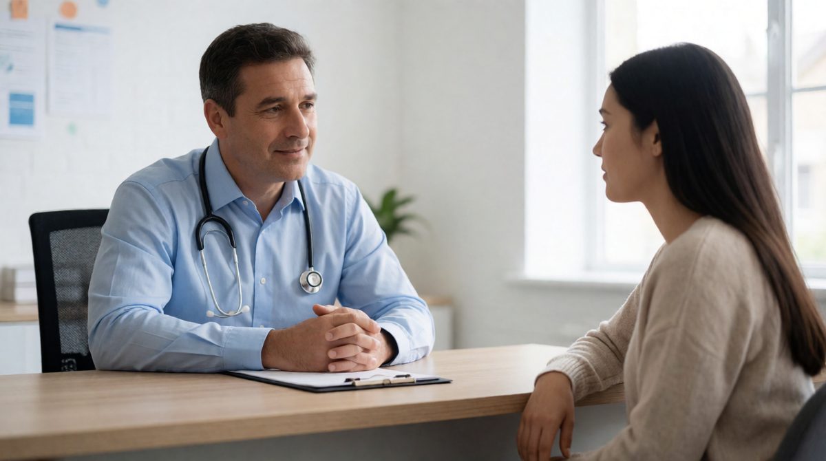 Hormones control the menstrual cycle