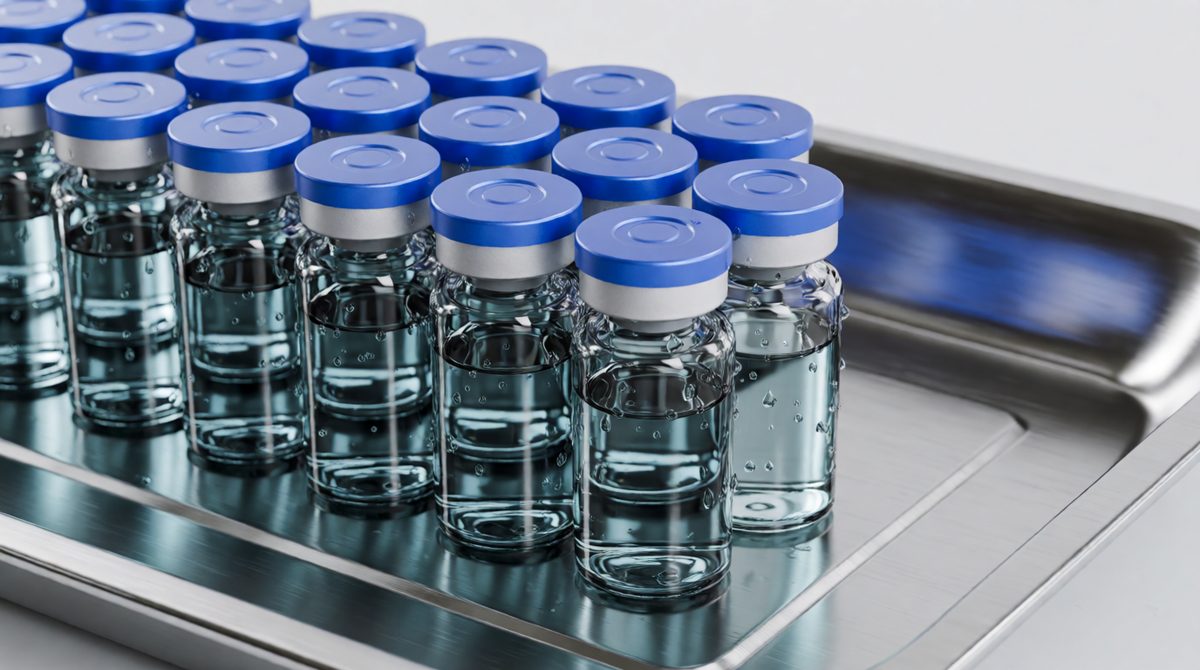 mRNA vaccines use RNA to protect us