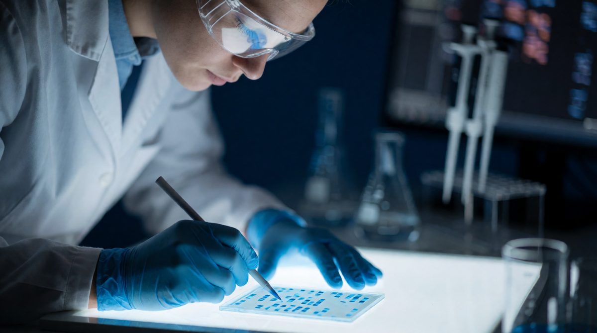DNA fingerprinting uses restriction enzymes