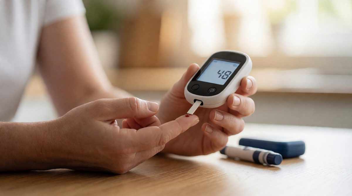 Bacteria now make human insulin