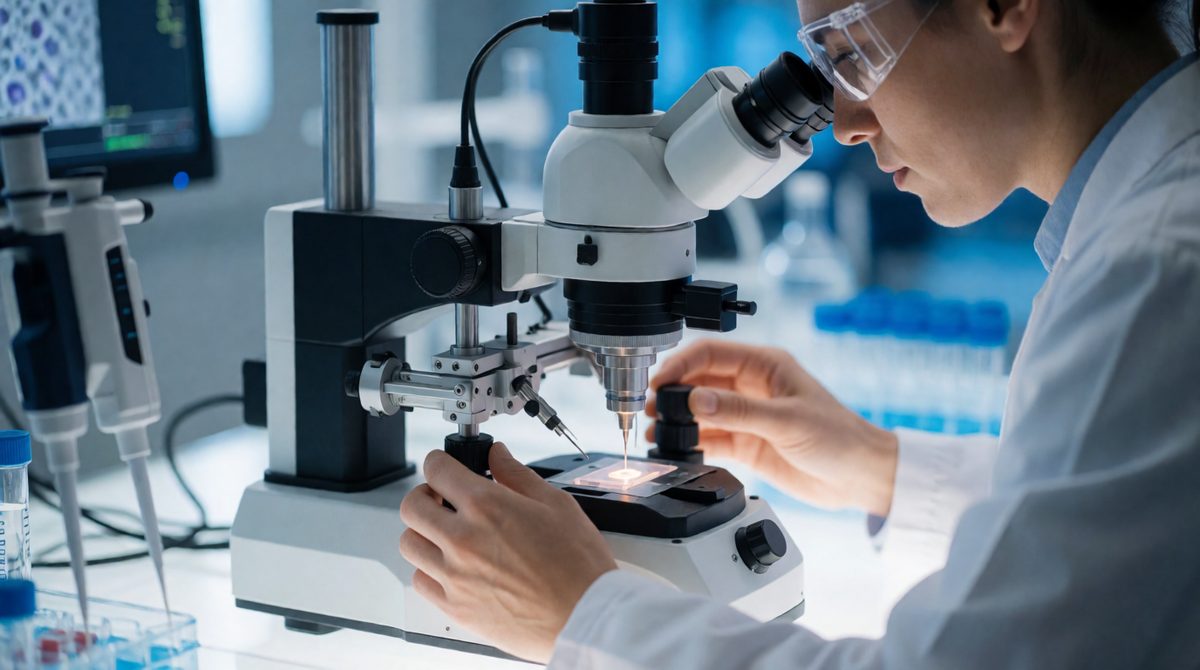 Nuclear transfer is used to clone animals