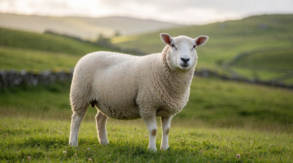 Dolly the sheep was the first cloned mammal