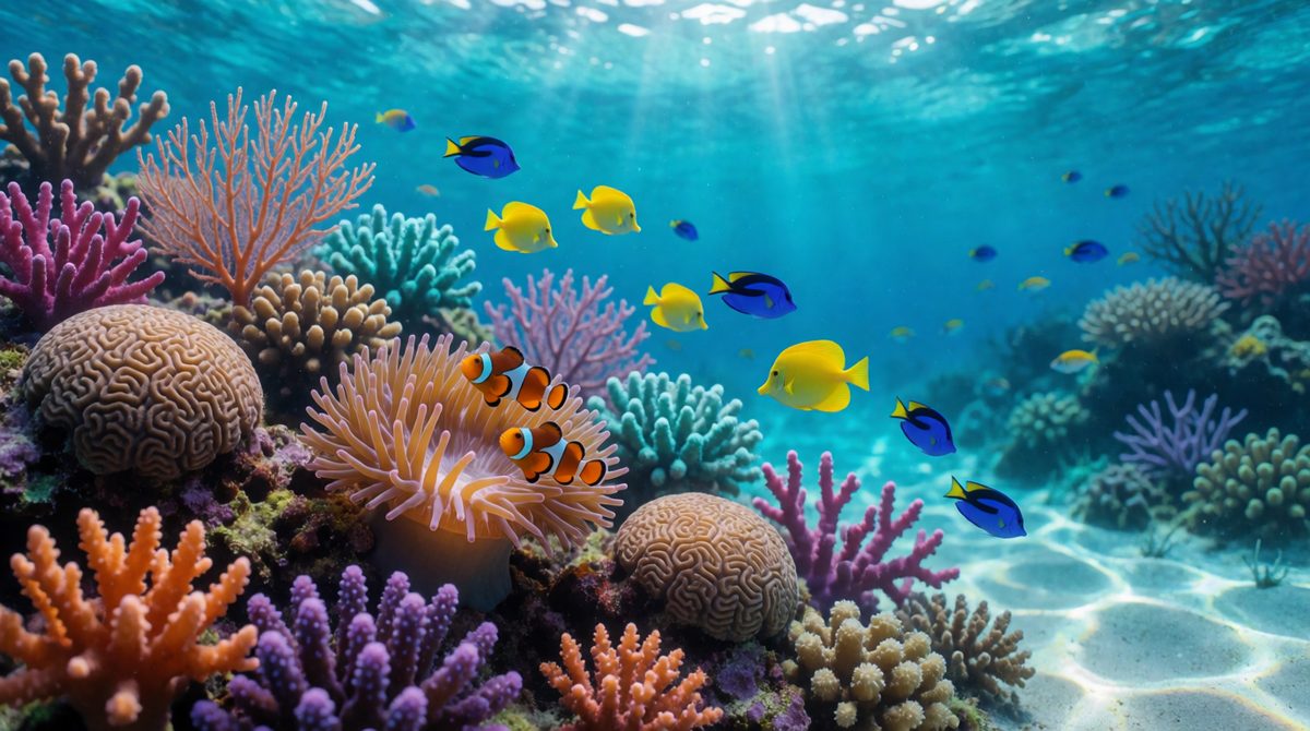 Biodiversity includes species, genetic and ecosystem diversity