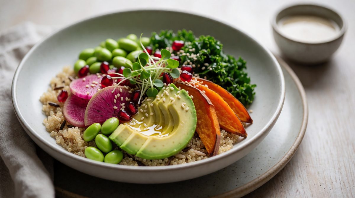 Eating plants uses energy more efficiently