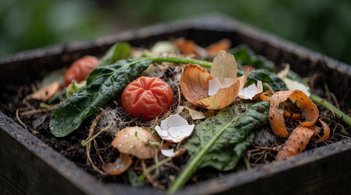 Decomposer bacteria recycle nutrients