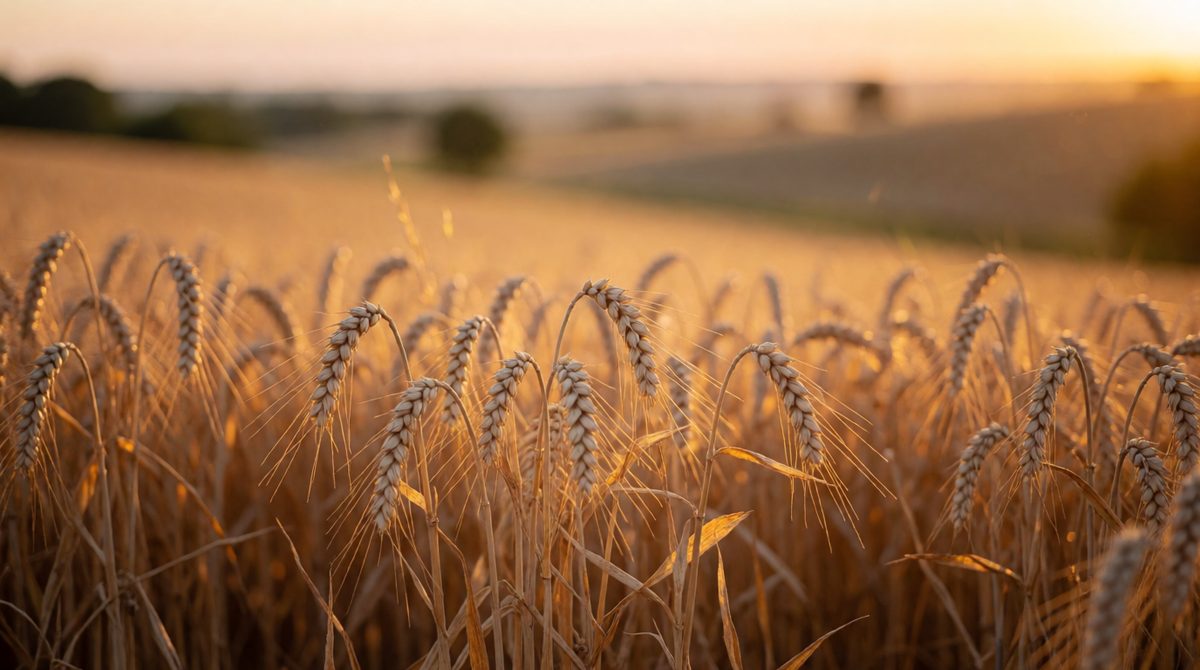 Biotechnology and breeding feed the world