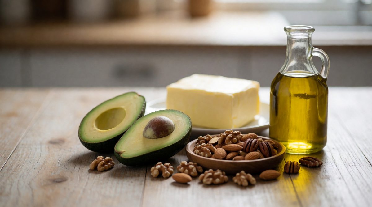 Fats and oils are lipids