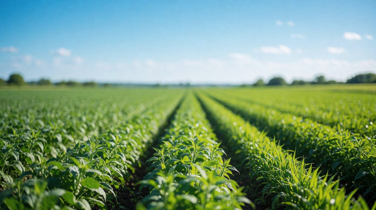 Photosynthesis feeds almost all life on Earth