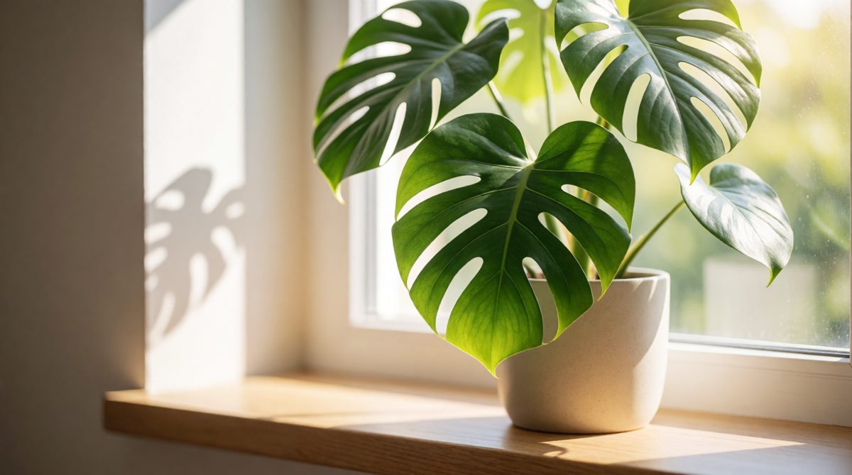 Plants take in CO2 and give out oxygen
