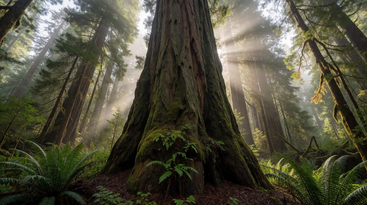 Large organisms need transport systems