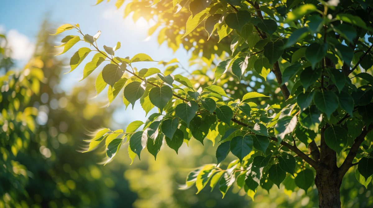 Wind, heat and light speed up transpiration