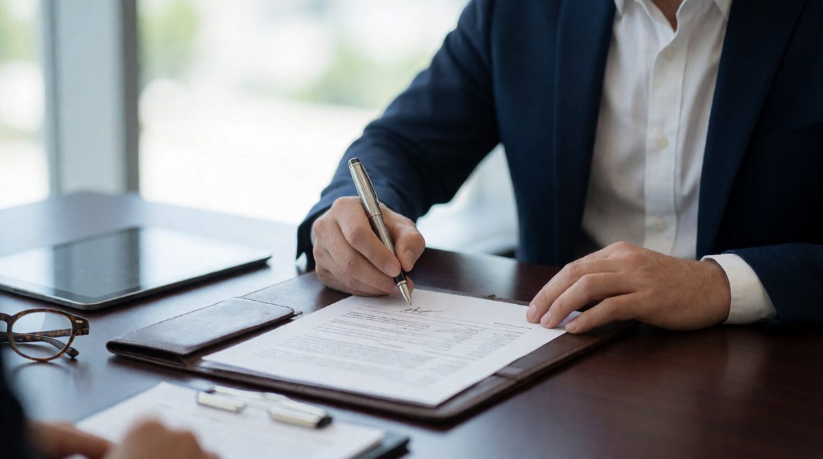 Businesses can borrow money with a bank loan