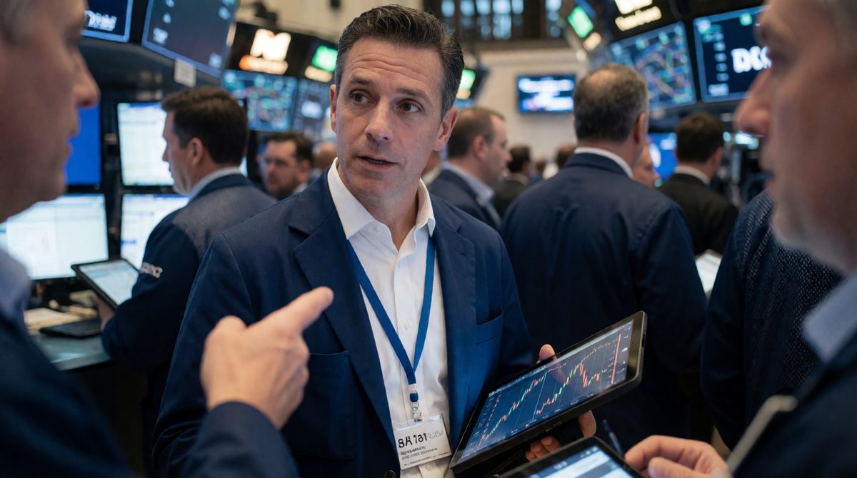 Floating on the stock market raises large sums