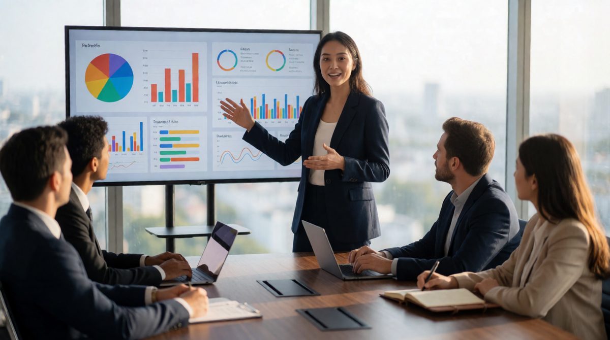 Venture capitalists invest in promising businesses