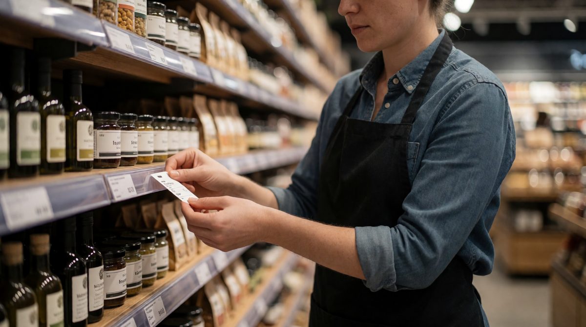 Raising prices changes the break-even point