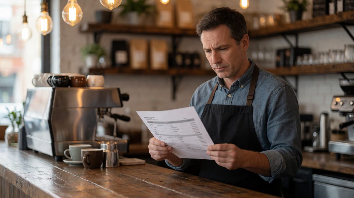Rising costs push the break-even point up