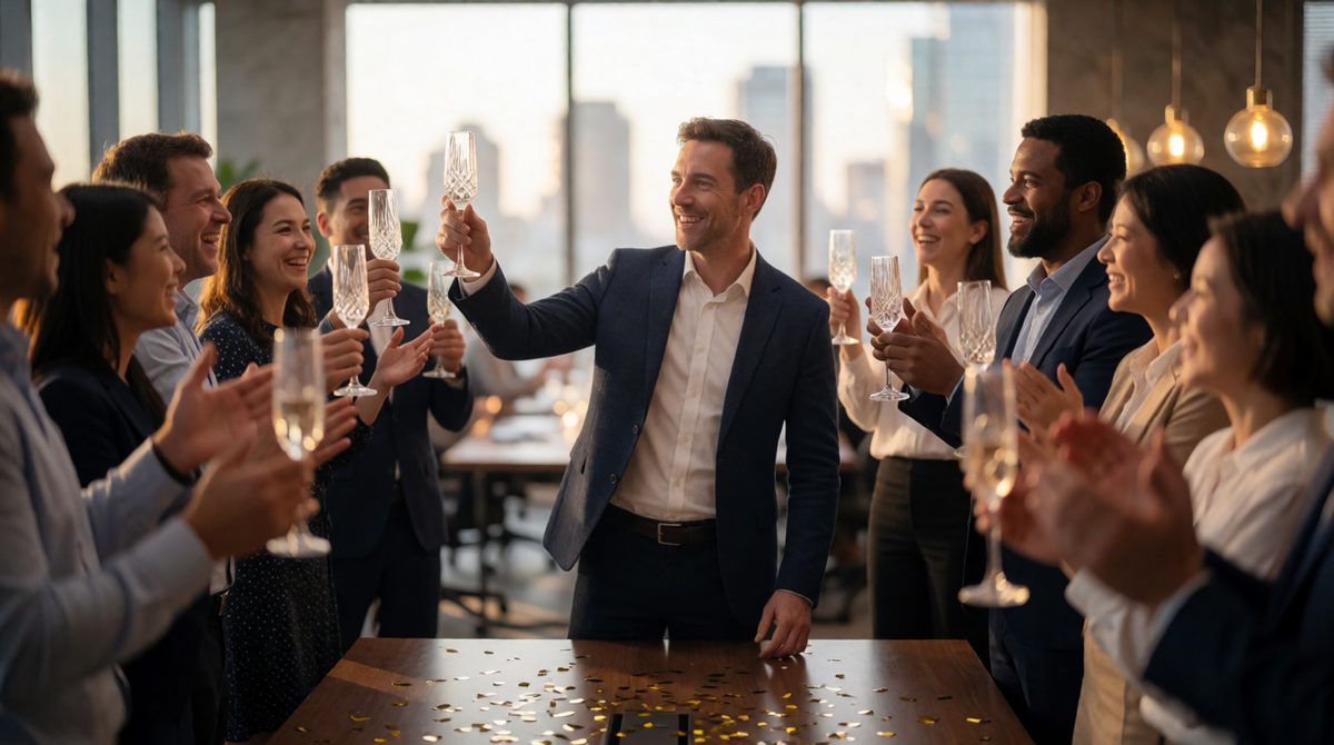 Profit rewards owners and funds growth