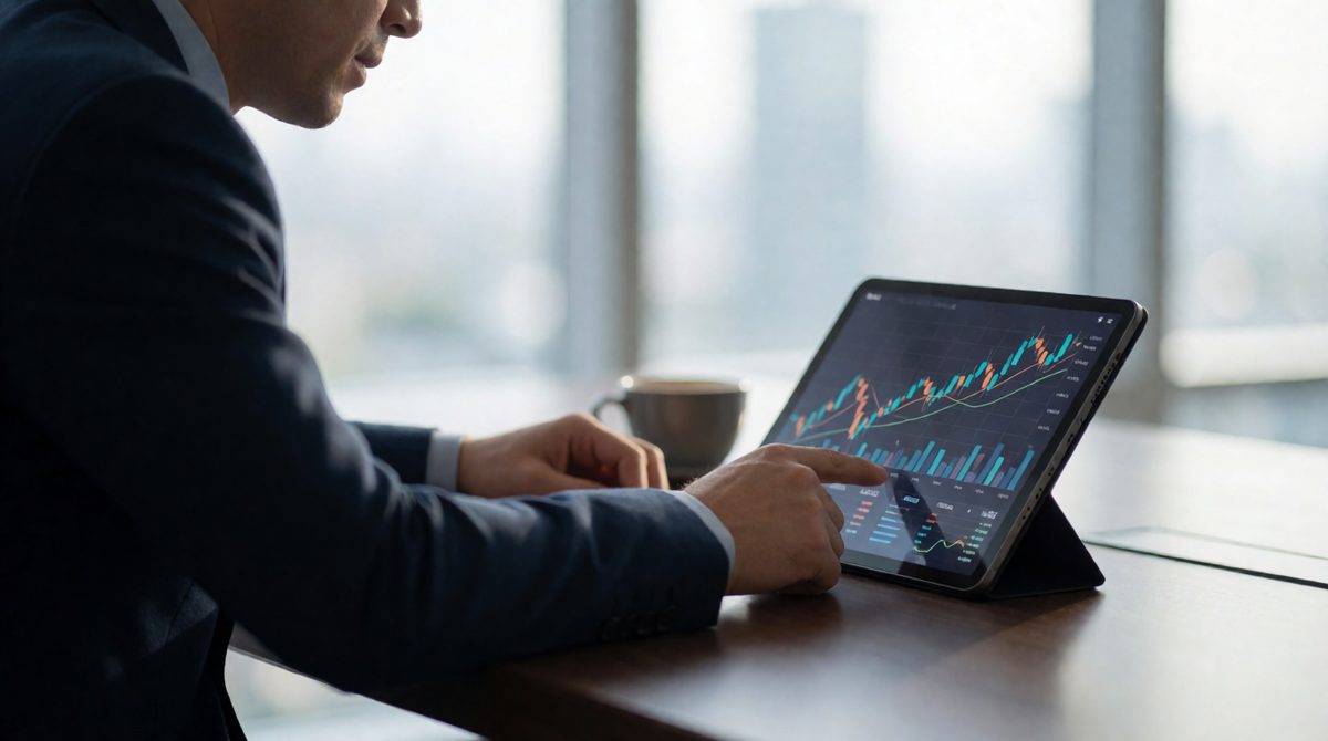 Investors study balance sheets carefully