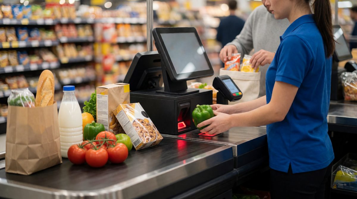 Gross profit margin shows profit from each pound of sales