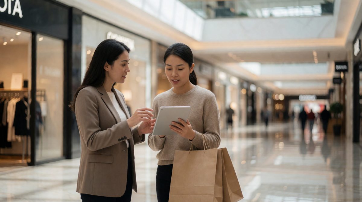 Market research finds out what customers want