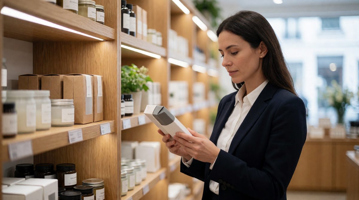 Research can reveal gaps in the market