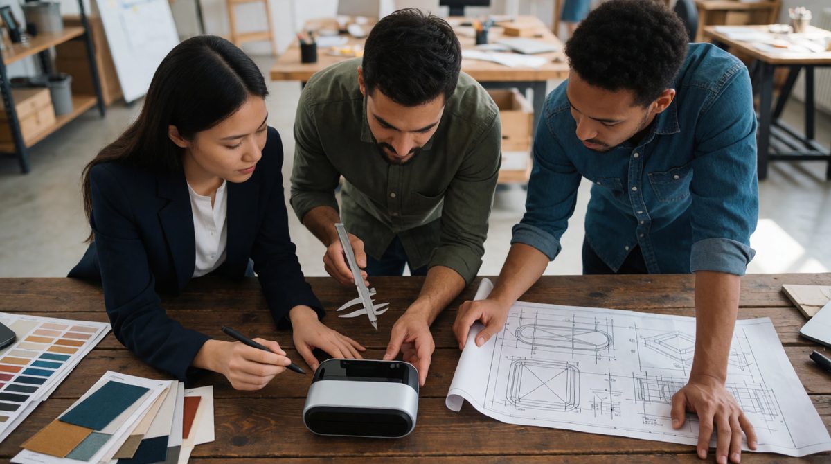Researching before launching a product reduces risk