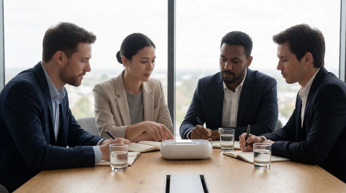Focus groups give in-depth customer opinions
