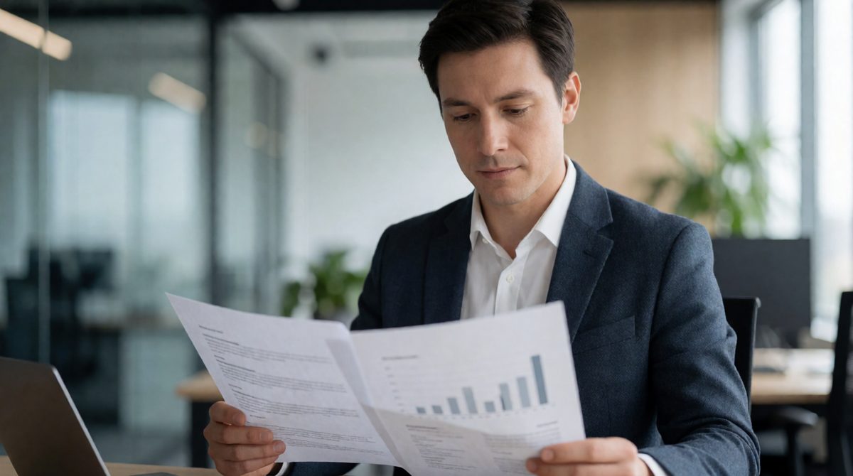 Market reports give detailed industry data