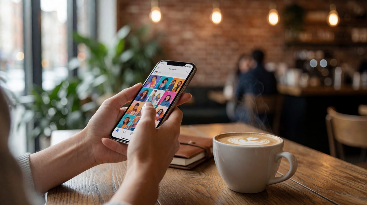 Social media reveals what customers think