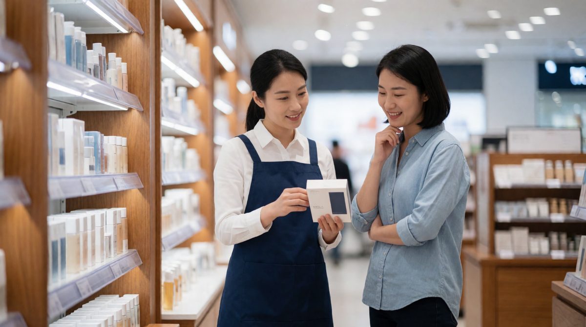 Marketing starts with customer needs