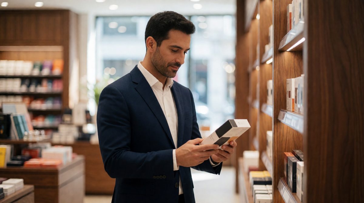 Businesses keep a close eye on competitors