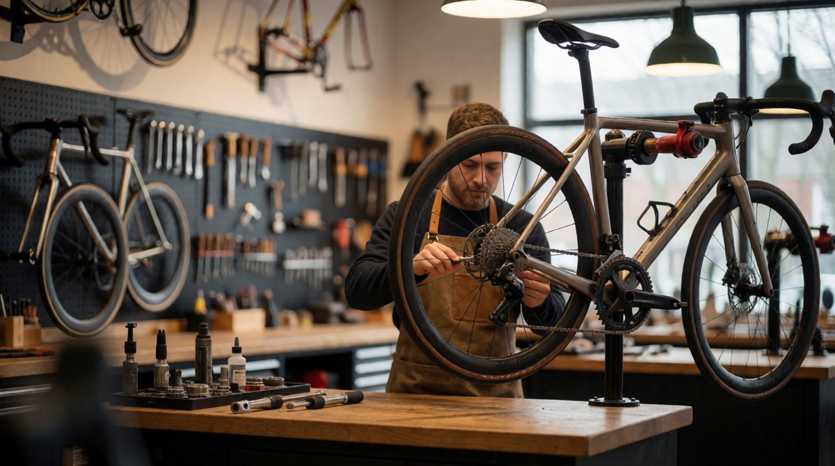 Niche businesses target a small, specific market